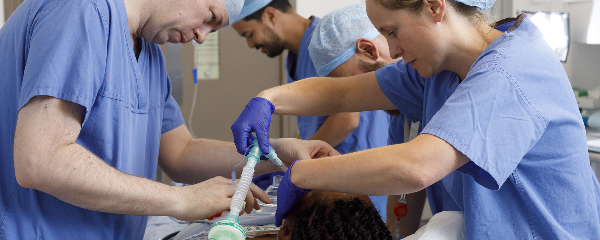 Training Hub The Royal College Of Anaesthetists