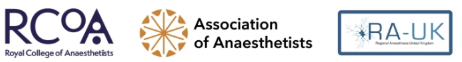 Patient information organisation logos