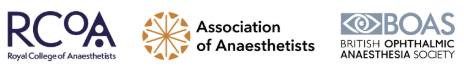 Patient information organisation logos