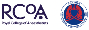 Patient information organisation logos