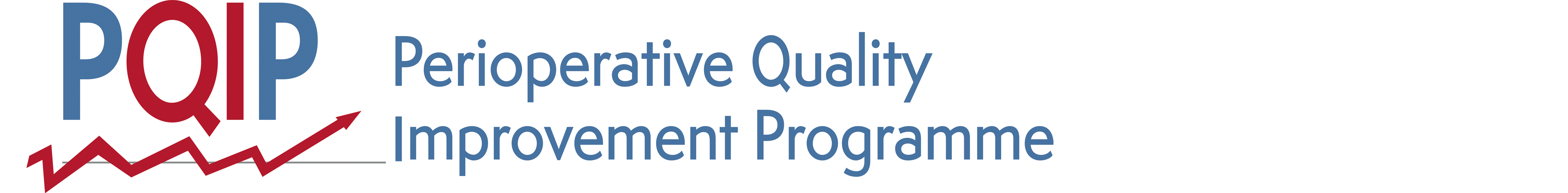 PQIP logo