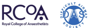 Patient information organisation logos
