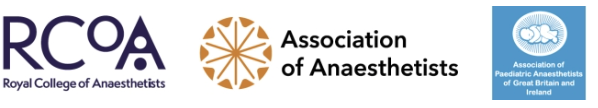 Patient information organisation logos