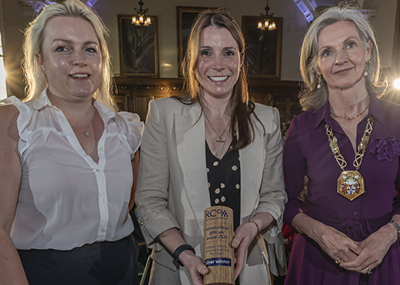 PatientsVoices@RCoA Award Winner 2025