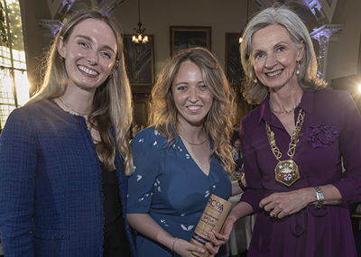PatientsVoices@RCoA Award Winner 2025
