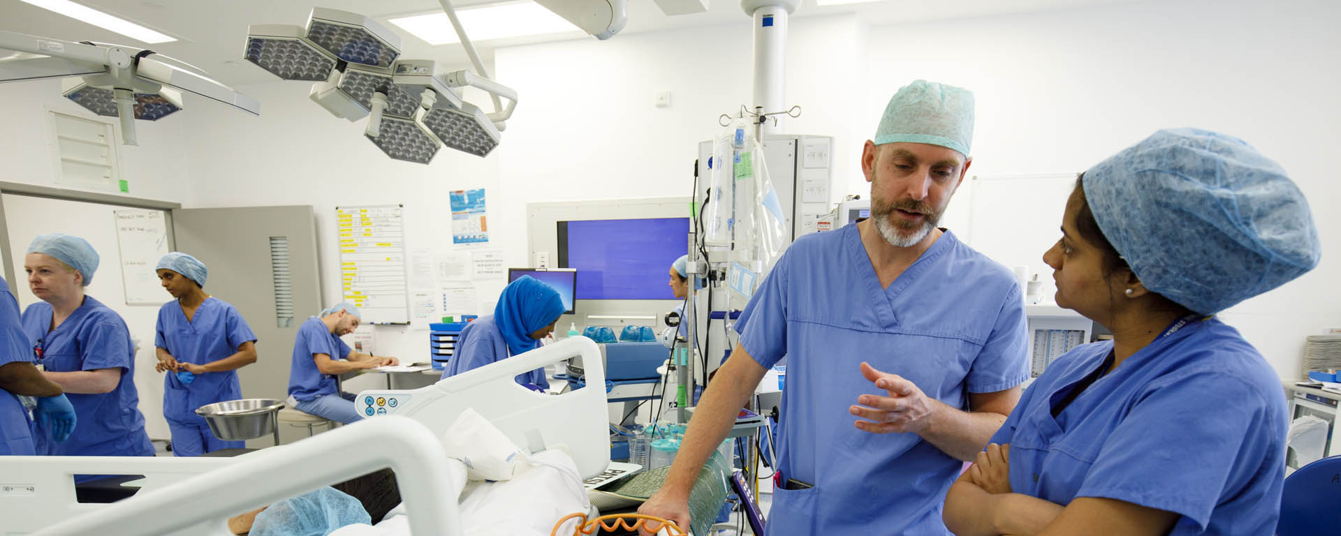 Training And Careers The Royal College Of Anaesthetists