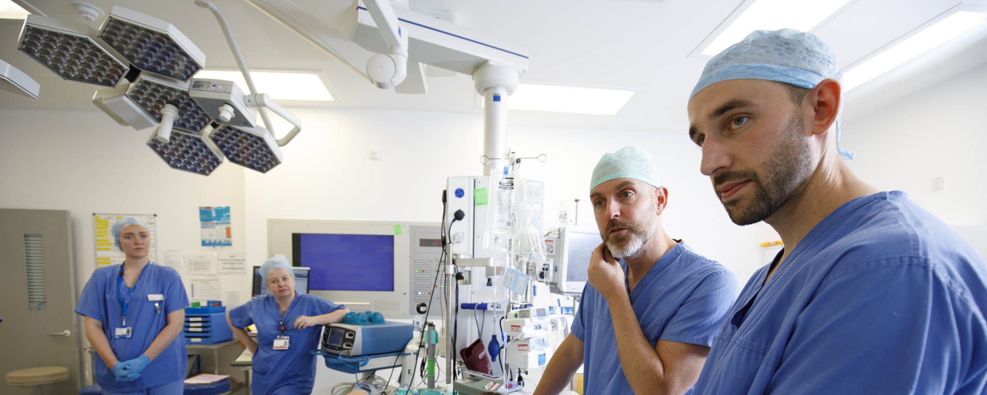 Working In Anaesthesia The Royal College Of Anaesthetists