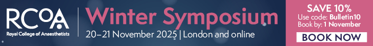 Event: Winter Symposium 2025