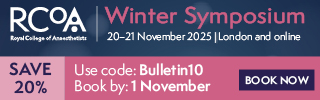 Event: Winter Symposium 2025