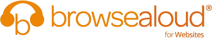 Browsealoud logo