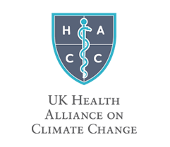UK Health Alliance on Climate Change