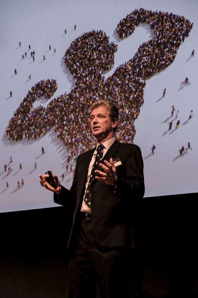 The Webb-Johnson Oration