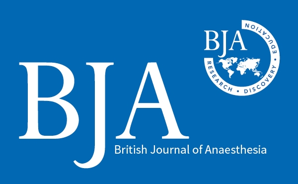 BJA journal