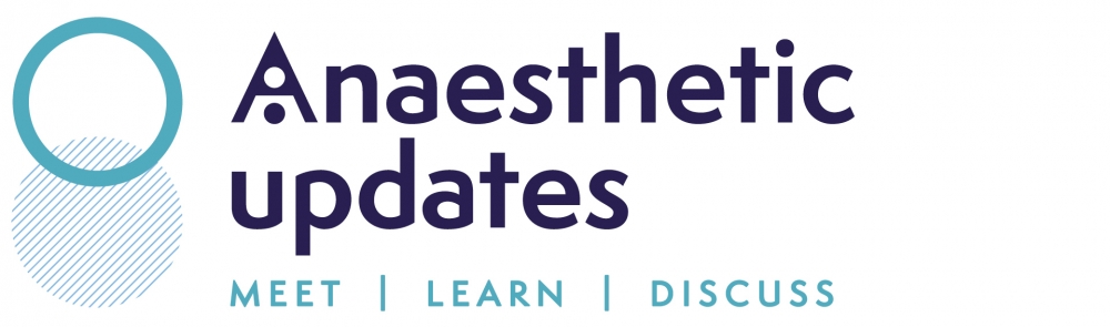 Anaesthetics Update Logo - News
