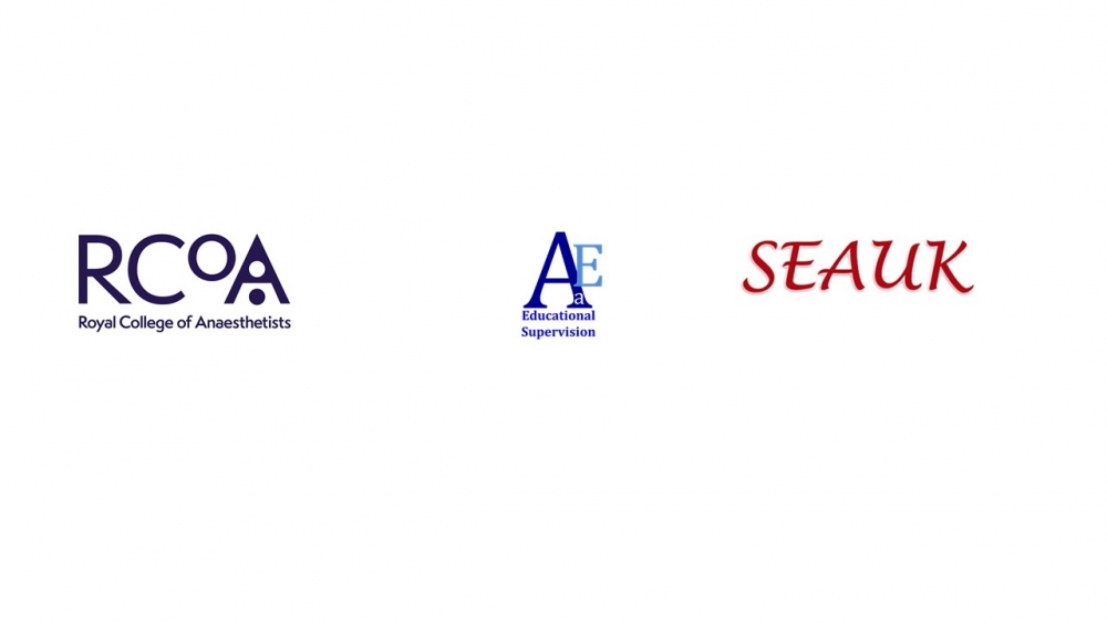 AaE: ES logo