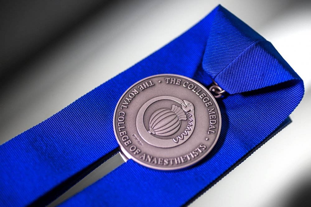 College Medal