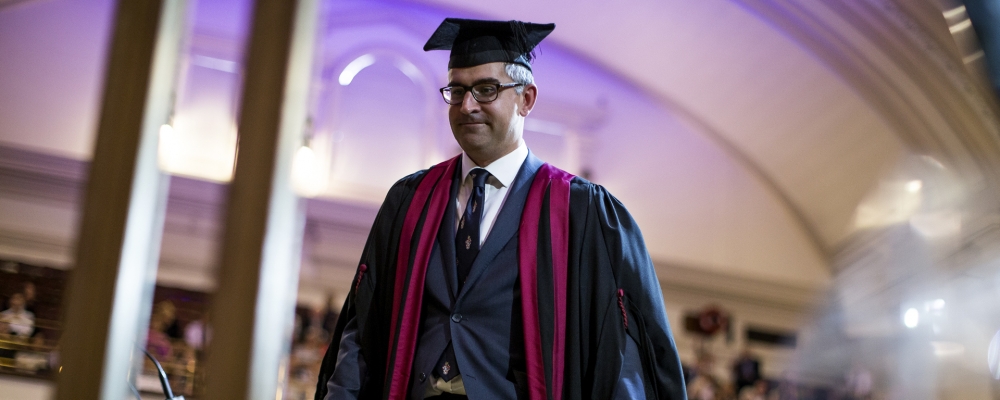 Honorary fellowship
