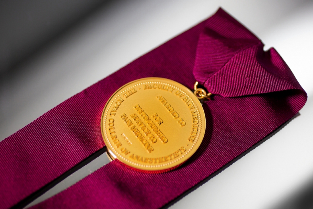 Gold Medal