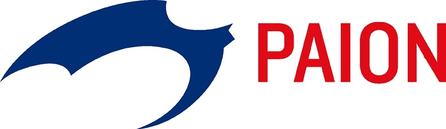 Paion UK logo