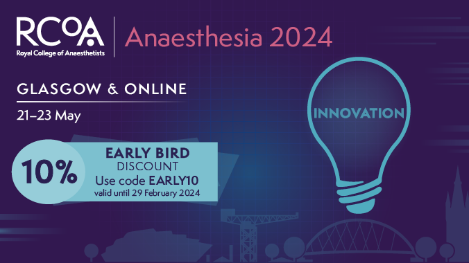 Anaesthesia 2024 EB image