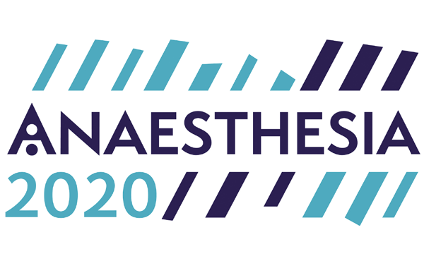 Anesthesia 2020