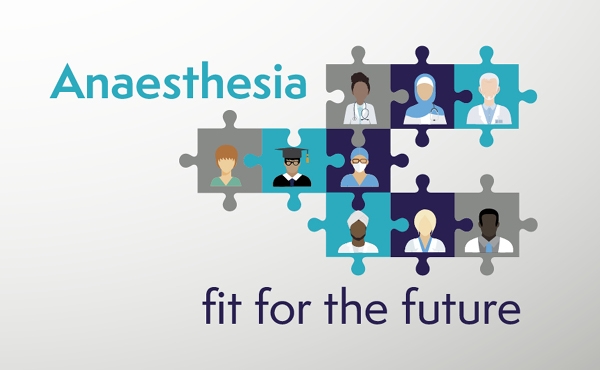 Anaesthesia - fit for the future listings image