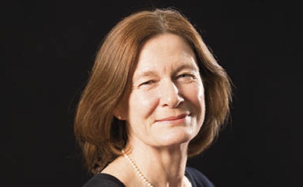 Dr Fiona Donald Speaker