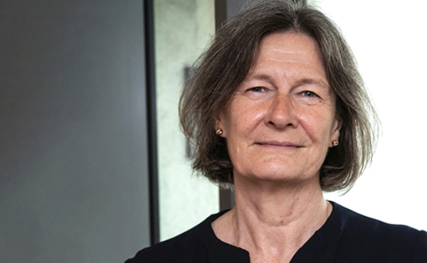 Fiona Donald - Digital Bulletin President View listing