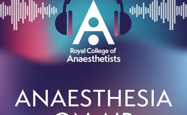 Podcast logo icon