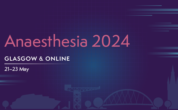 Anaesthesia 2024 listing image