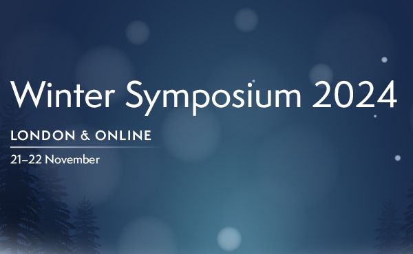 Winter Symposium - Listing Image