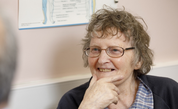 July Bulletin - patient and clinician