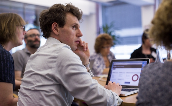 Lifelong Learning workshop