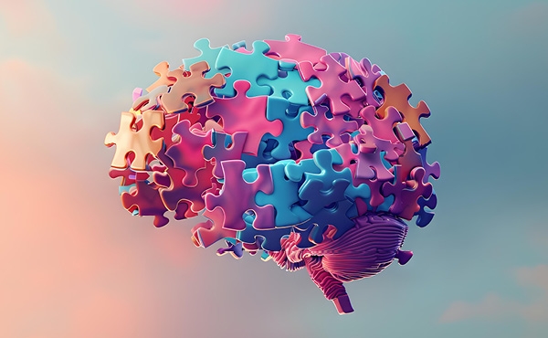 Neurodiversity concept