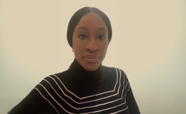Dr Sekina Bakare