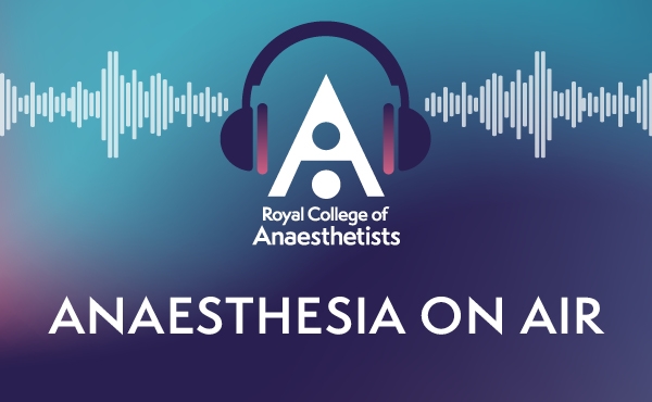 RCoA Podcast Listing image