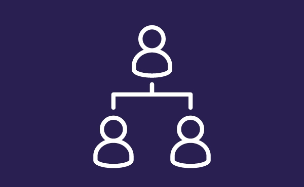 Working culture icon