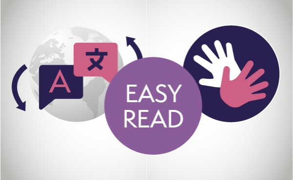 Accessible resources icon