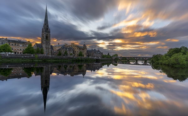 Image of Perth, Scotland
