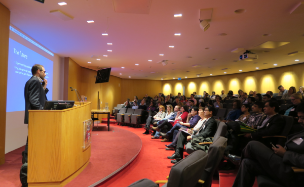 Annual Meeting main photo