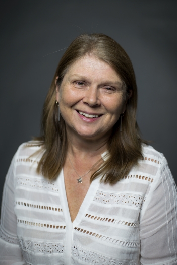 Dr Anne Whaley, Lead Regional Adviser Anaesthesia and RAA for Severn