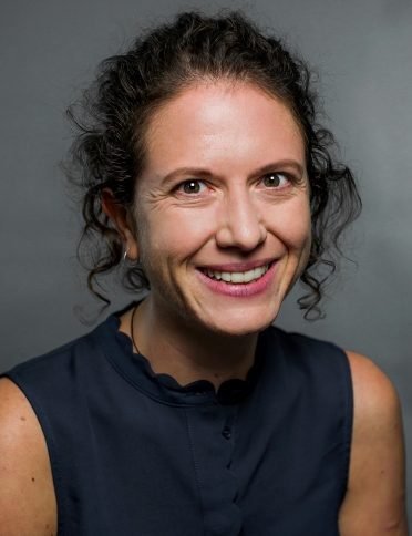 Dr Susie Thoms