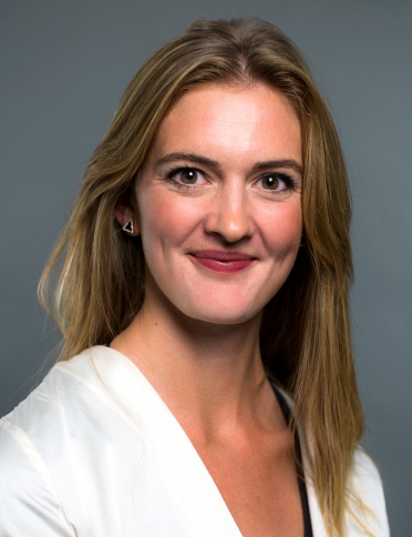 Dr Victoria Craig
