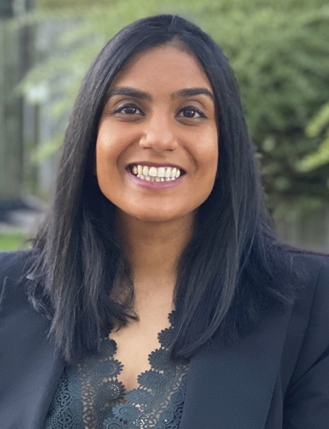 Dr Shalini Patel