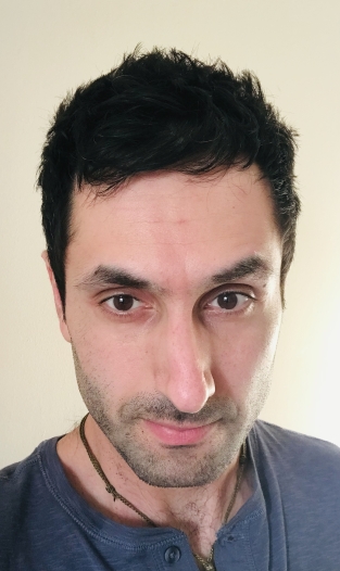Reza Noori