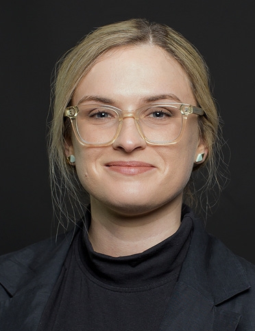 Dr Giovanna Kossakowska