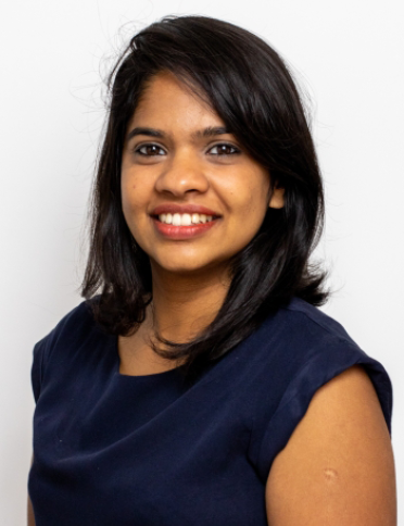 Dr Niyesha Ranasinghe