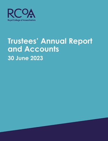 Trustees' Annual Report and Accounts