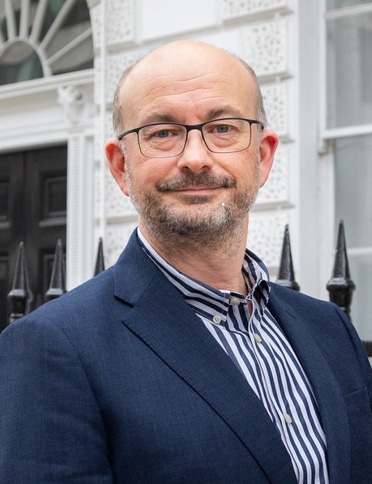 Dr Tim Meek