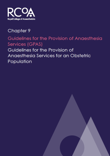 GPAS Obstetrics thumbnail image